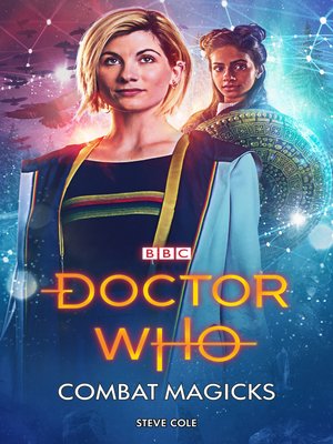 Doctor Who - ebook